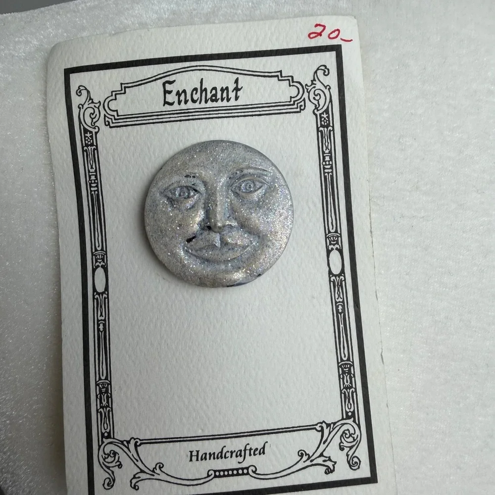 Enchant whimsical handcrafted